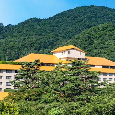 Hotel Koyokan Hanamaki Εξωτερικό φωτογραφία