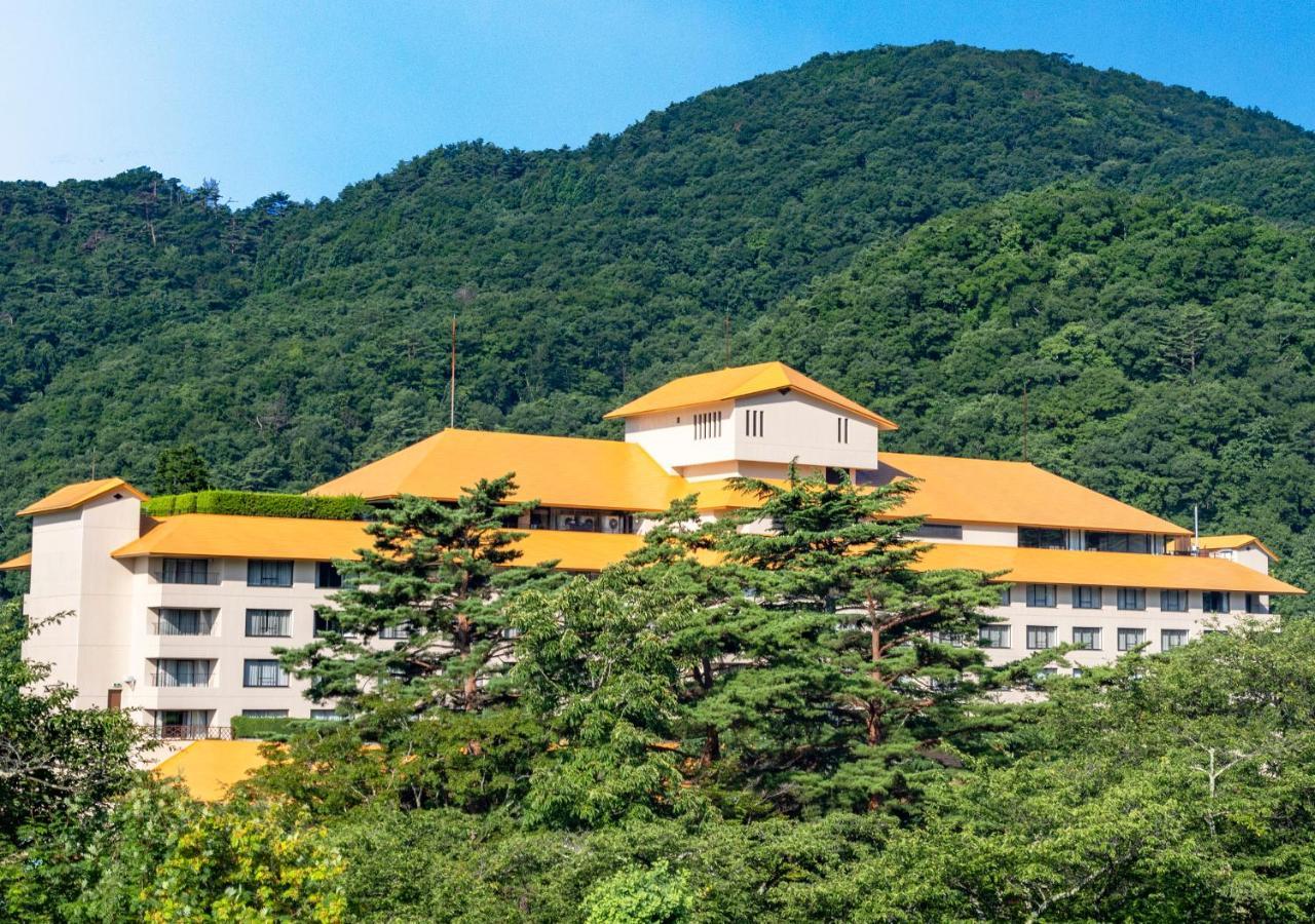 Hotel Koyokan Hanamaki Εξωτερικό φωτογραφία