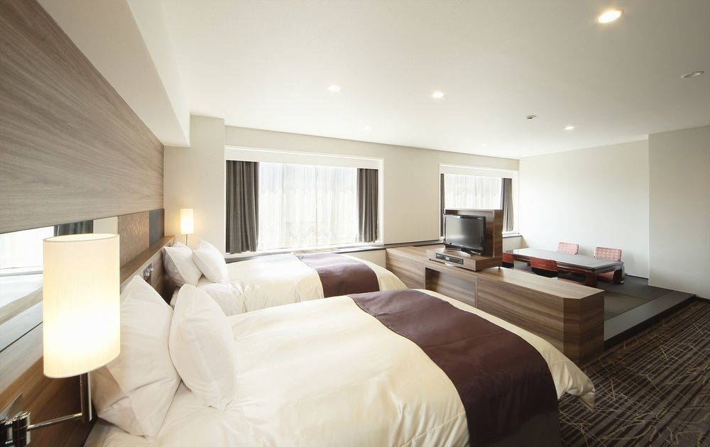 Hotel Koyokan Hanamaki Εξωτερικό φωτογραφία