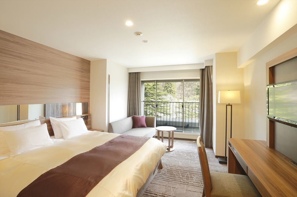 Hotel Koyokan Hanamaki Εξωτερικό φωτογραφία
