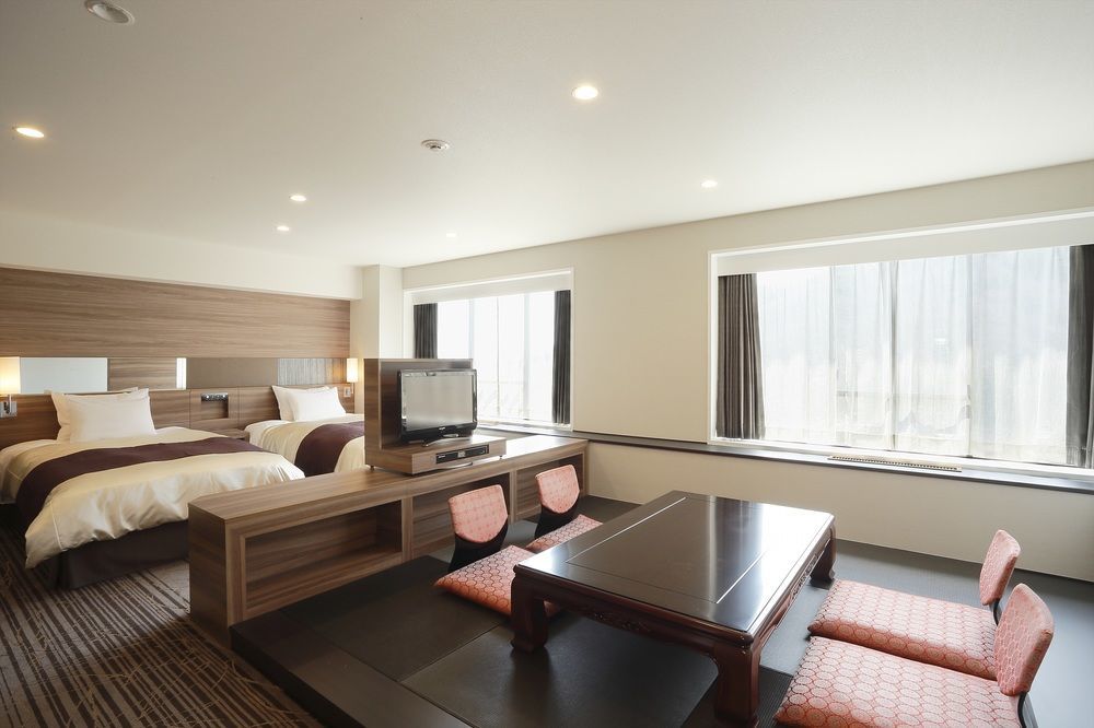 Hotel Koyokan Hanamaki Εξωτερικό φωτογραφία