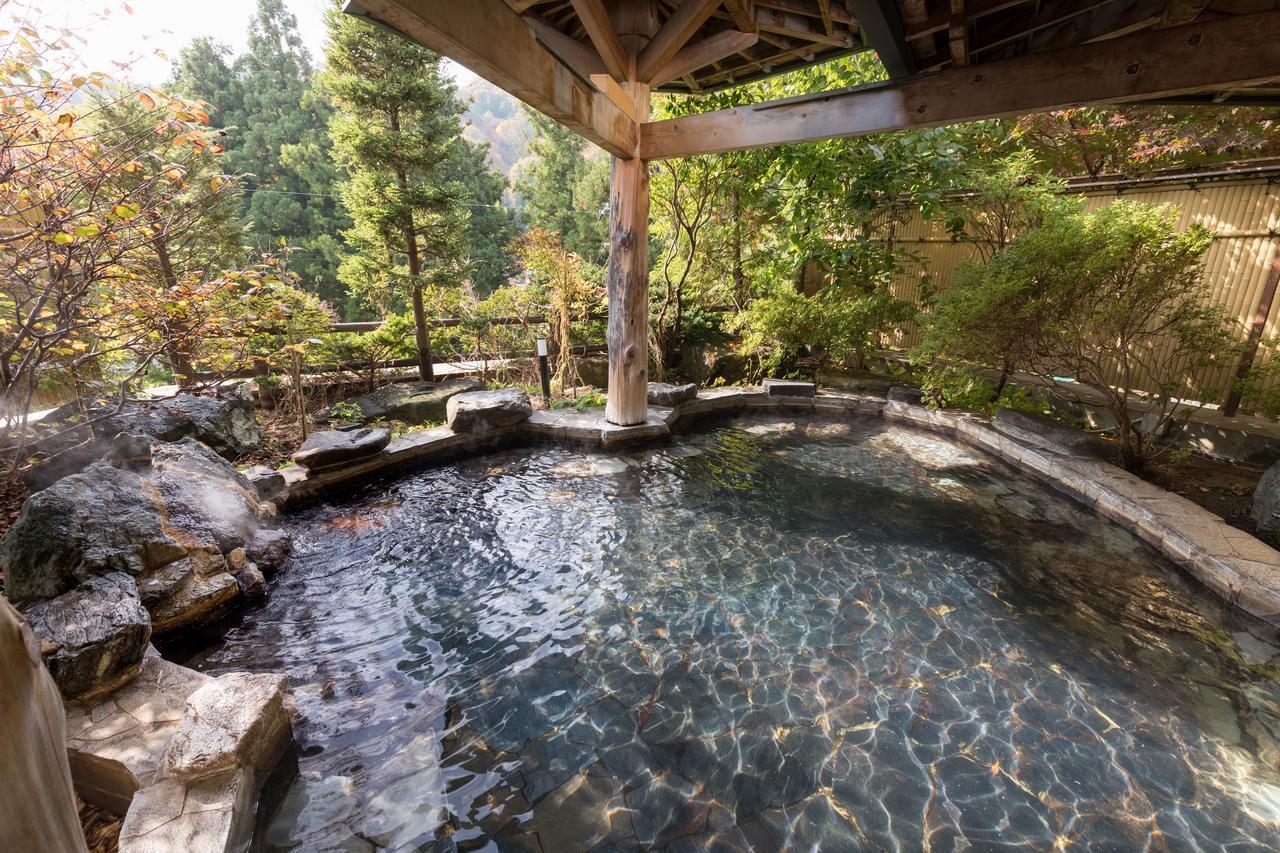 Hotel Koyokan Hanamaki Εξωτερικό φωτογραφία