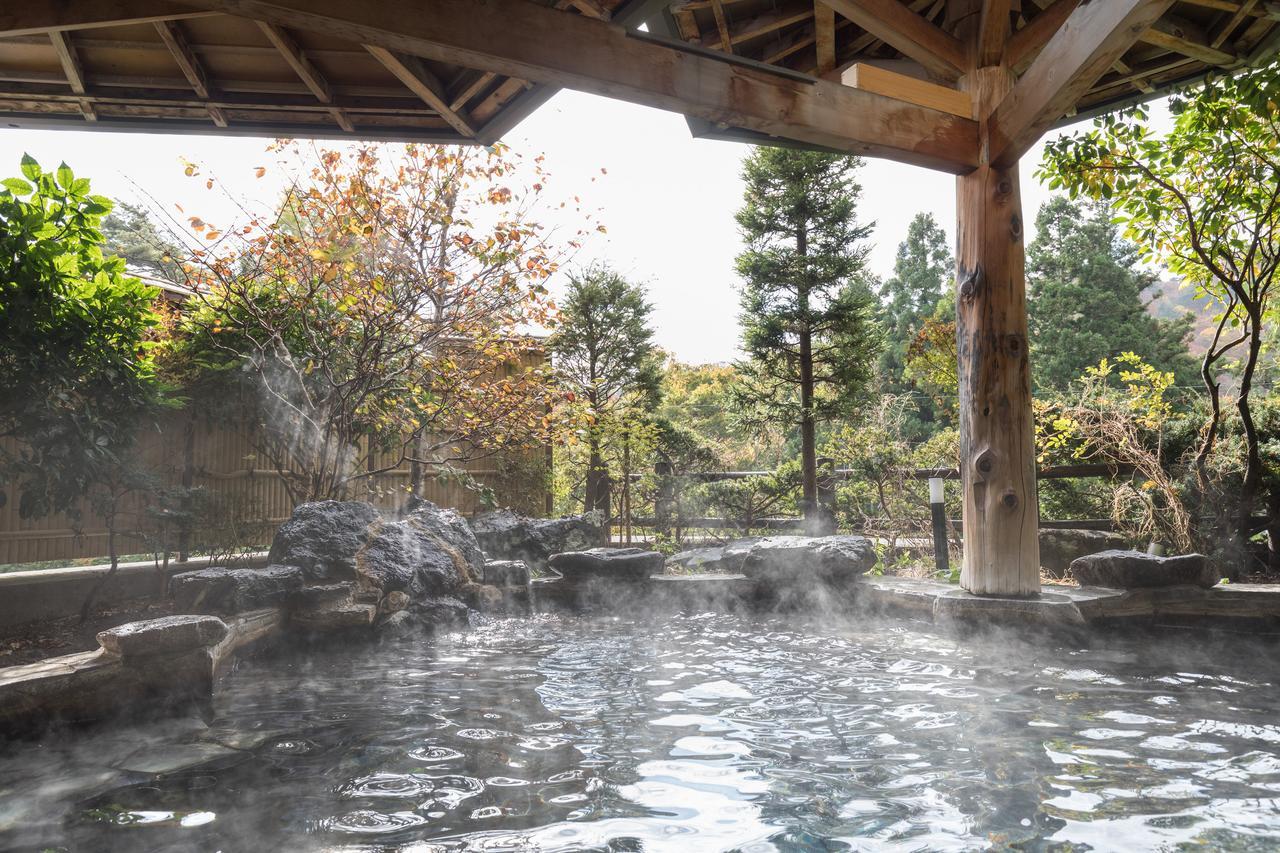 Hotel Koyokan Hanamaki Εξωτερικό φωτογραφία